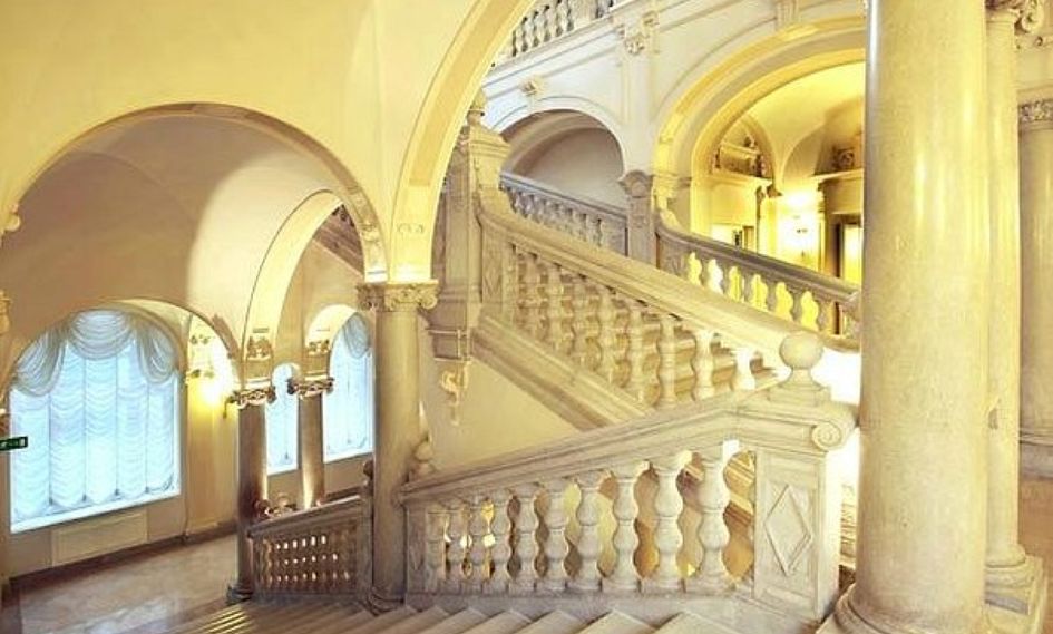 Anantara New York Palace Budapest Hotel