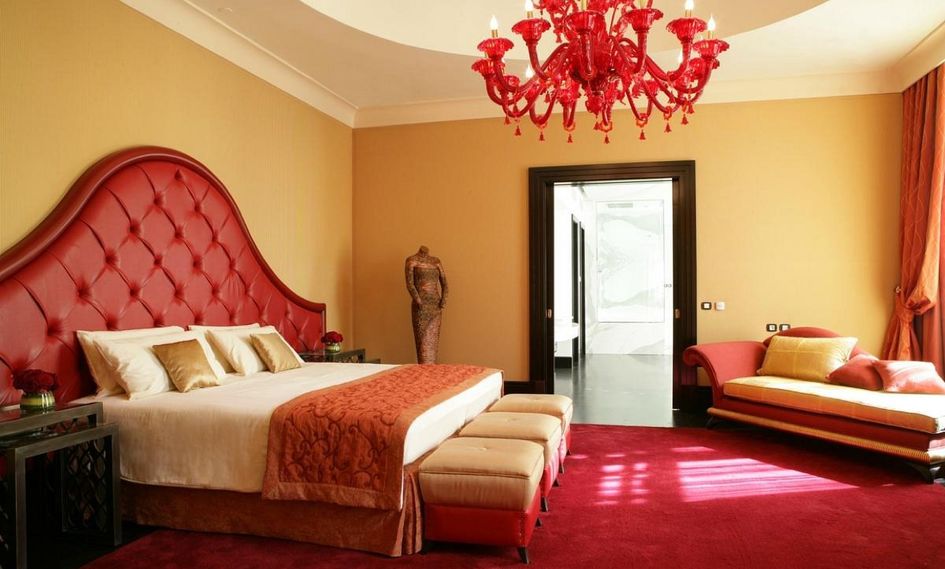 Anantara New York Palace Budapest Hotel