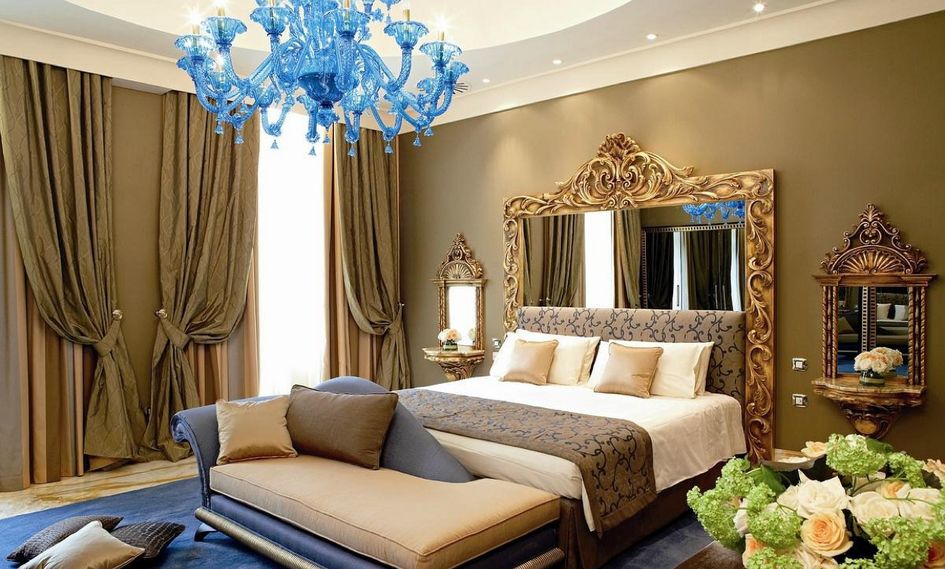 Anantara New York Palace Budapest Hotel