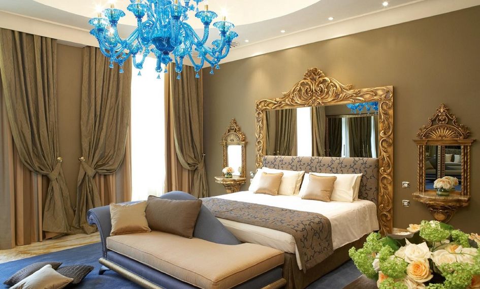 Anantara New York Palace Budapest Hotel