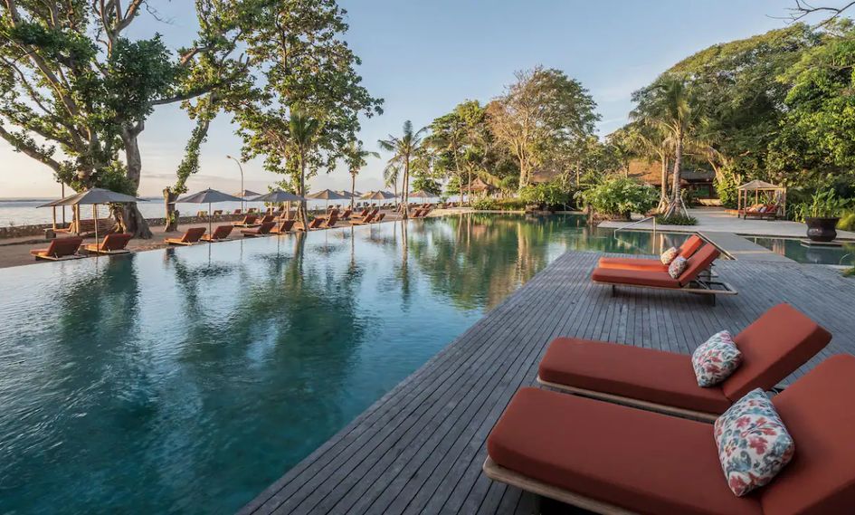 Andaz Bali