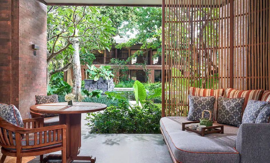 Andaz Bali