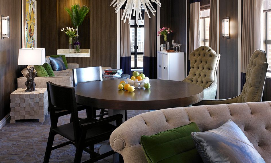 Kimpton Hotel Palomar Philadelphia