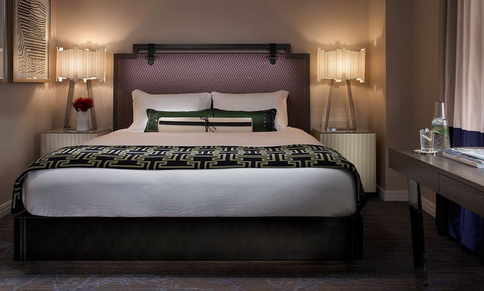 Kimpton Hotel Palomar Philadelphia