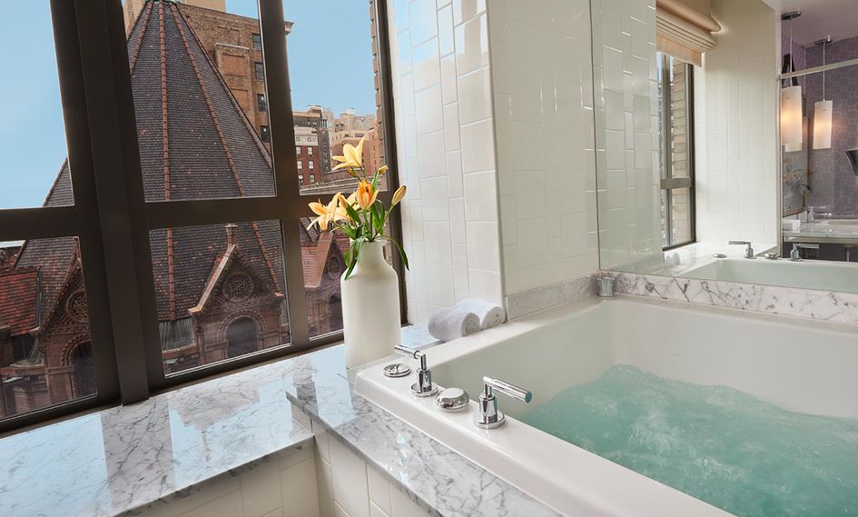 Kimpton Hotel Palomar Philadelphia