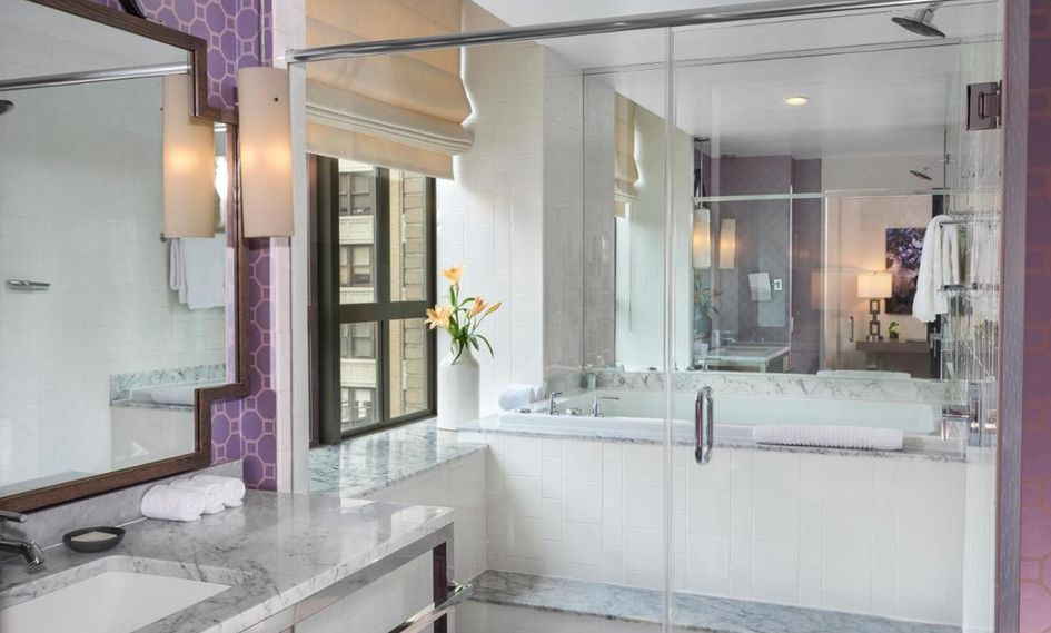 Kimpton Hotel Palomar Philadelphia