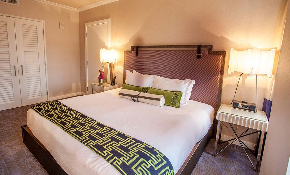 Kimpton Hotel Palomar Philadelphia