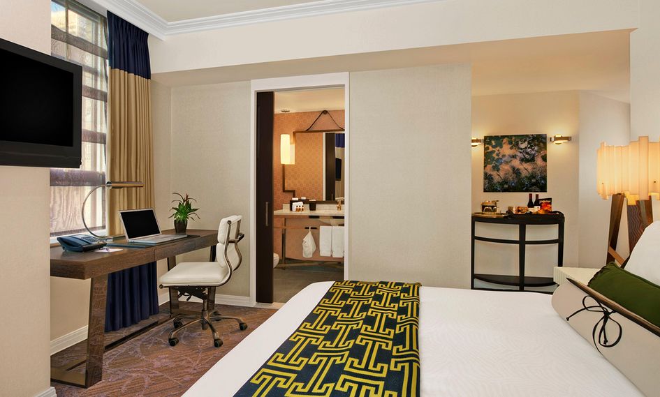 Kimpton Hotel Palomar Philadelphia