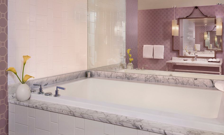 Kimpton Hotel Palomar Philadelphia