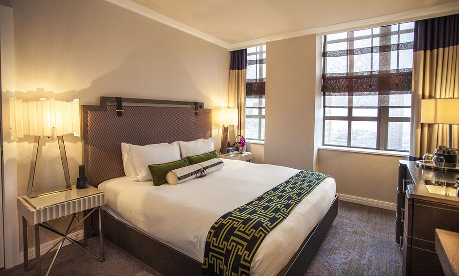 Kimpton Hotel Palomar Philadelphia