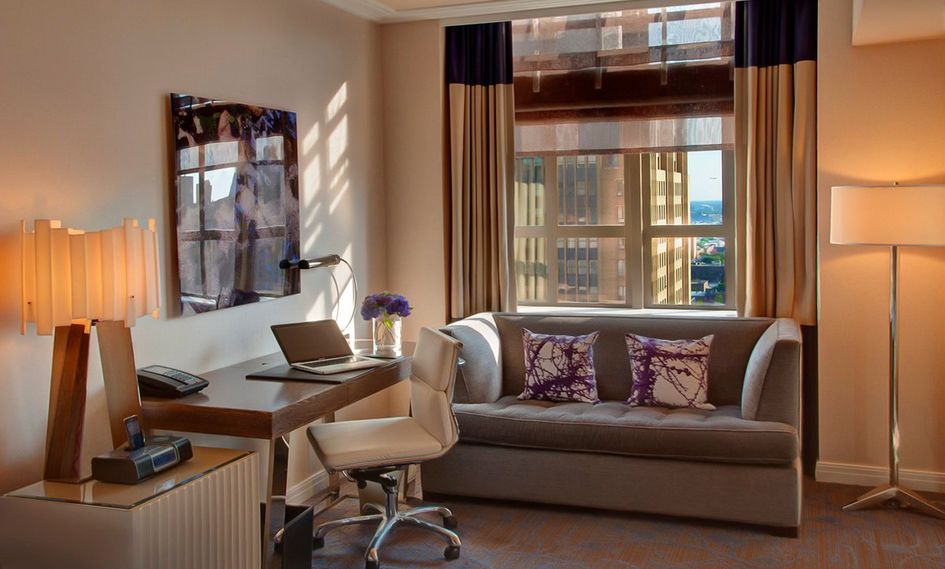 Kimpton Hotel Palomar Philadelphia