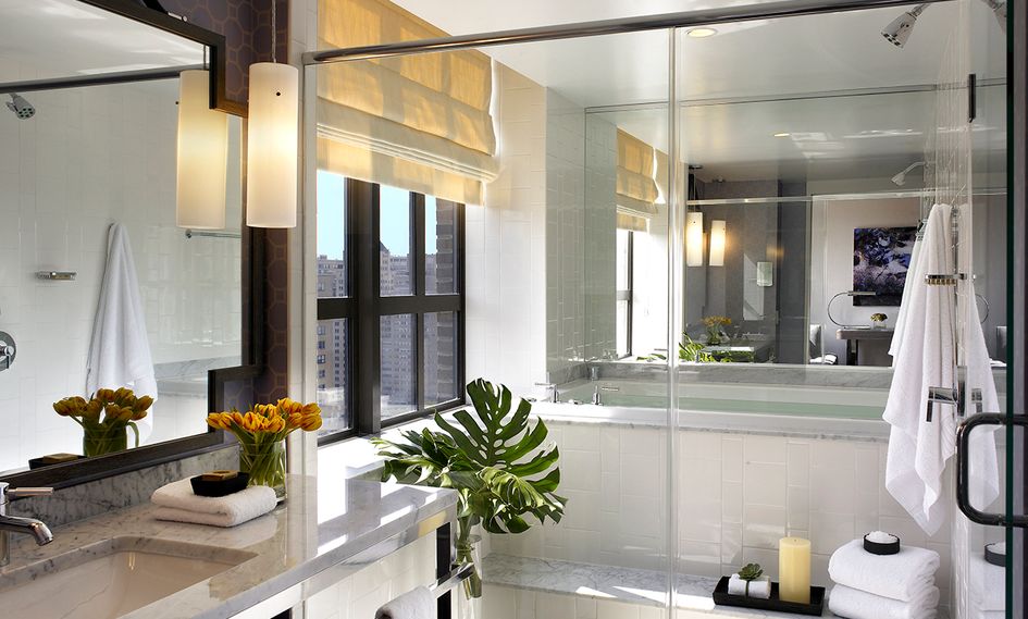 Kimpton Hotel Palomar Philadelphia