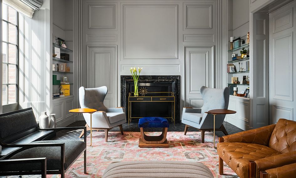 Kimpton Hotel Palomar Philadelphia