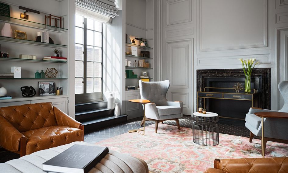 Kimpton Hotel Palomar Philadelphia