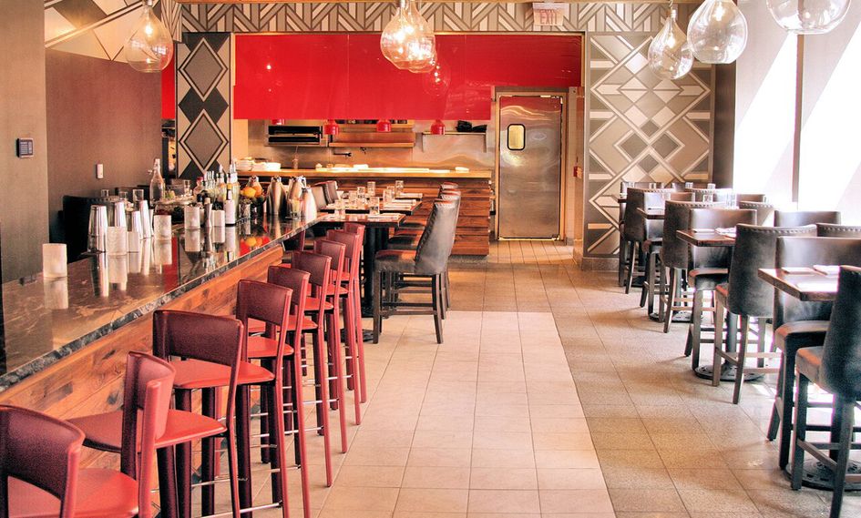 Kimpton Hotel Palomar Philadelphia