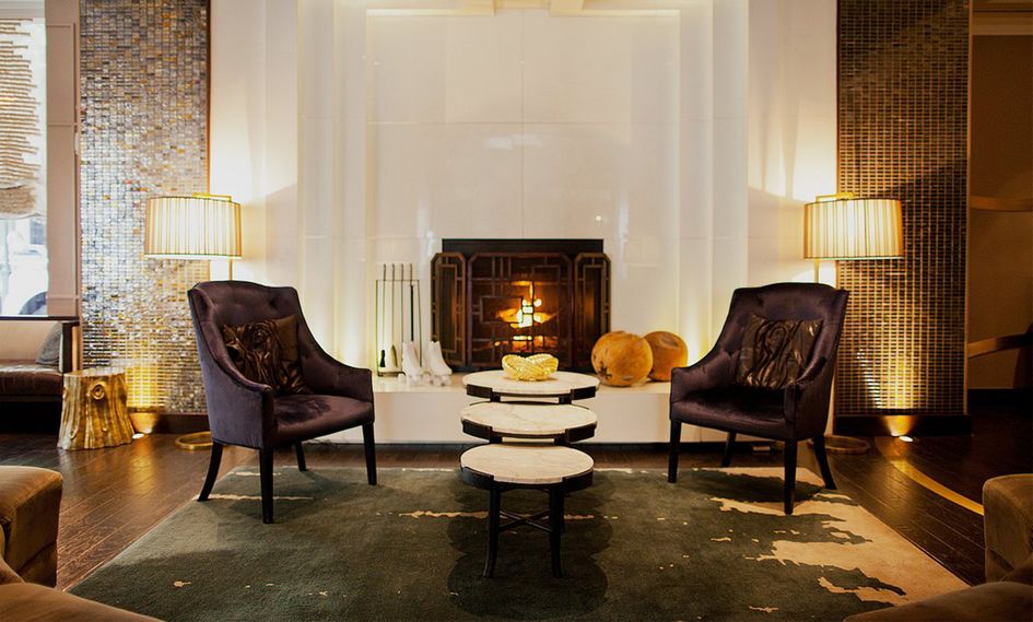 Kimpton Hotel Palomar Philadelphia