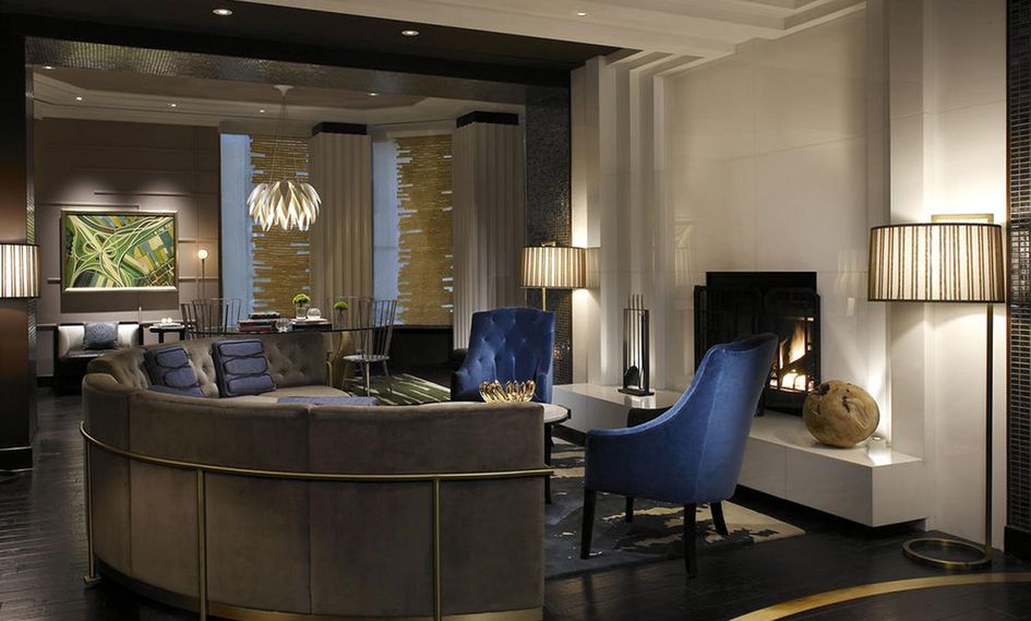Kimpton Hotel Palomar Philadelphia