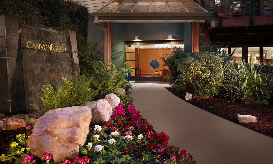 Canyon Ranch Woodside