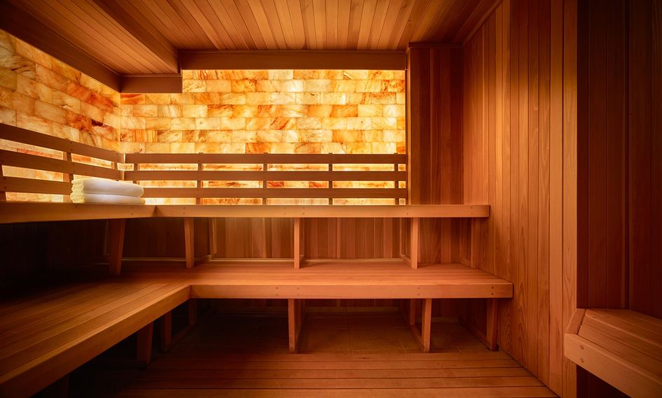 Canyon Ranch Woodside