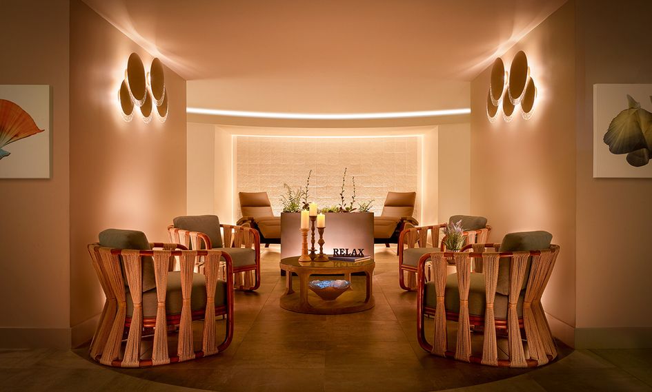 Canyon Ranch Woodside