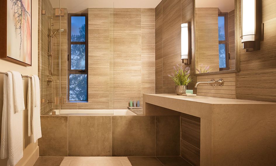 Canyon Ranch Woodside