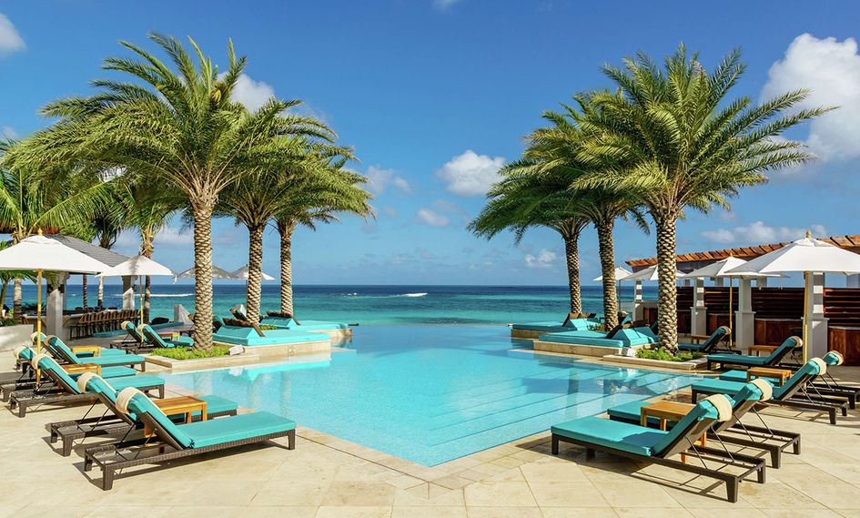 Zemi Beach House, LXR Hotels & Resorts