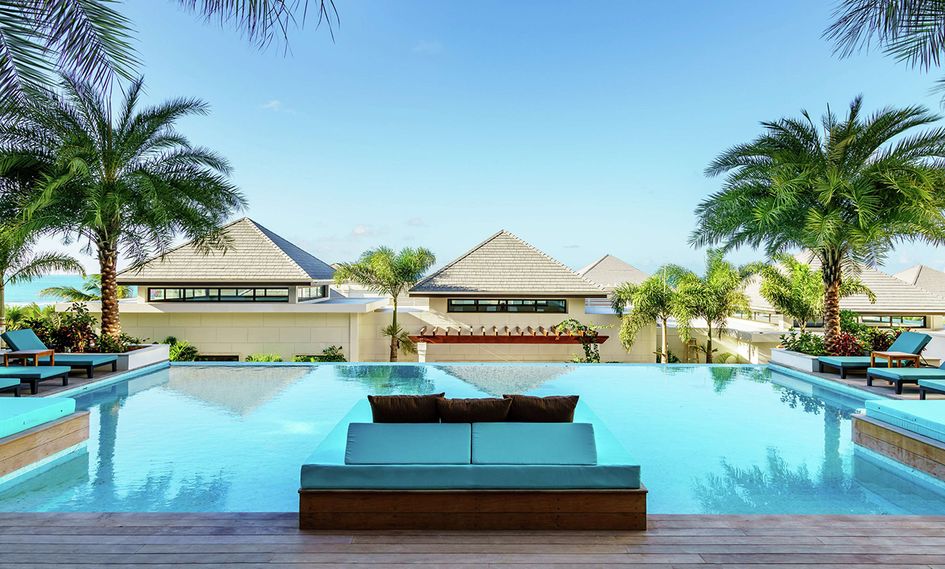 Zemi Beach House, LXR Hotels & Resorts