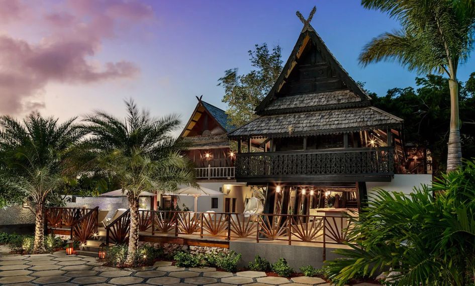 Zemi Beach House, LXR Hotels & Resorts