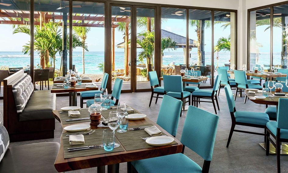 Zemi Beach House, LXR Hotels & Resorts