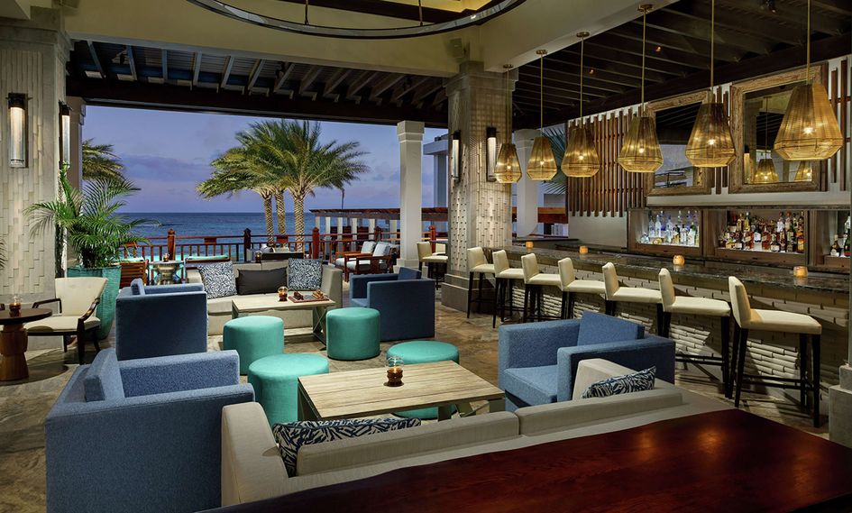 Zemi Beach House, LXR Hotels & Resorts