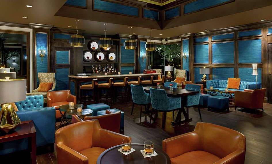 Zemi Beach House, LXR Hotels & Resorts