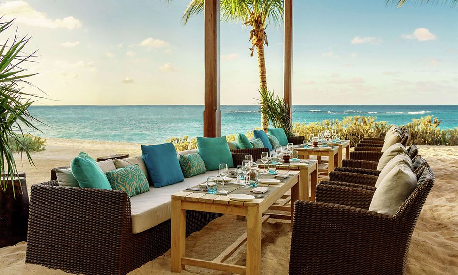 Zemi Beach House, LXR Hotels & Resorts