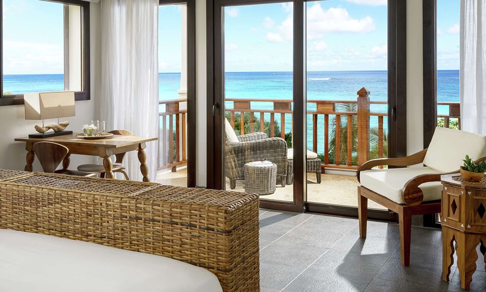 Zemi Beach House, LXR Hotels & Resorts