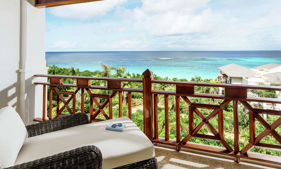 Zemi Beach House, LXR Hotels & Resorts