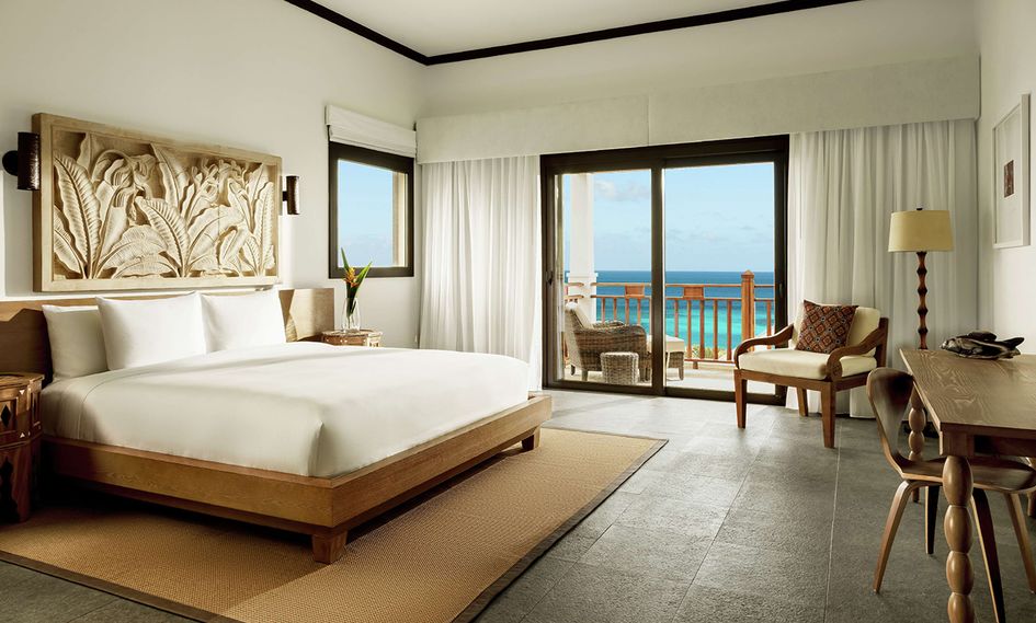 Zemi Beach House, LXR Hotels & Resorts