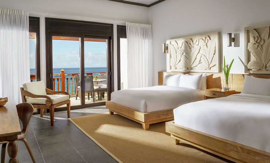 Zemi Beach House, LXR Hotels & Resorts