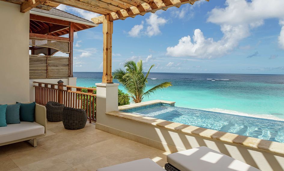 Zemi Beach House, LXR Hotels & Resorts