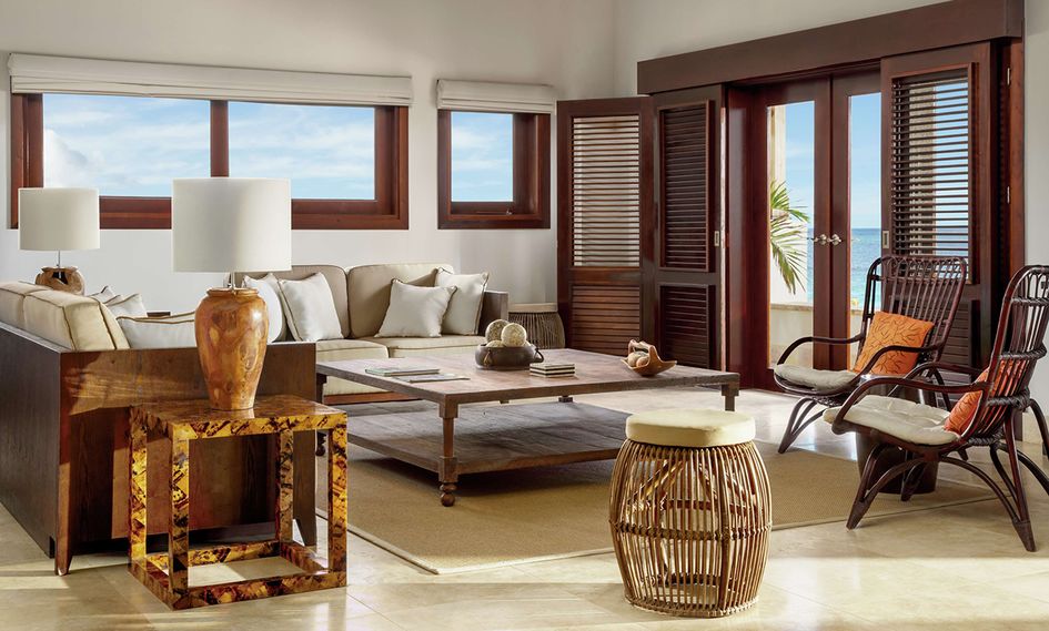 Zemi Beach House, LXR Hotels & Resorts