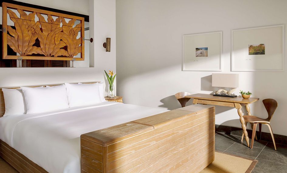 Zemi Beach House, LXR Hotels & Resorts