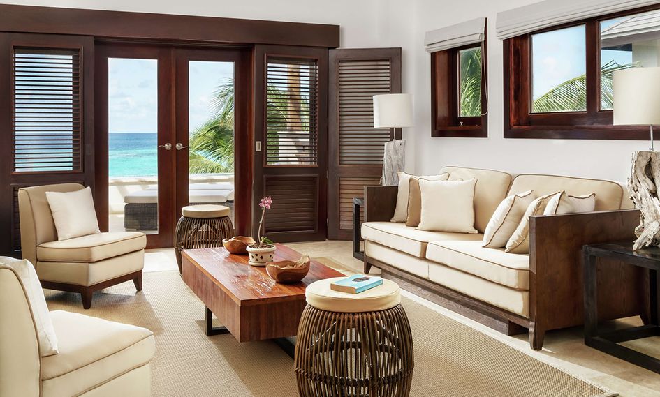 Zemi Beach House, LXR Hotels & Resorts