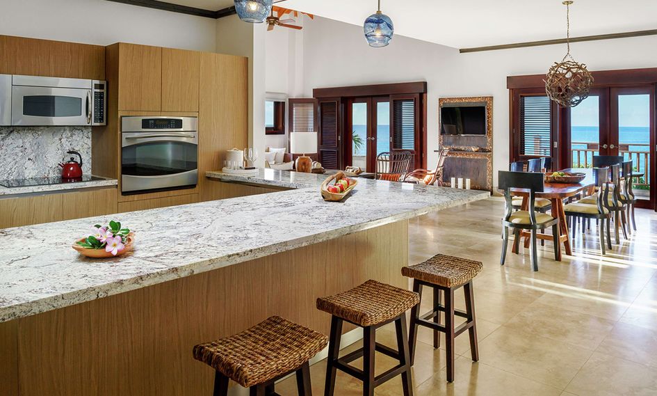 Zemi Beach House, LXR Hotels & Resorts