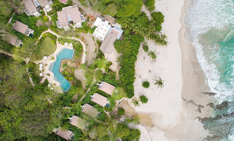 Nantipa - A Tico Beach Experience