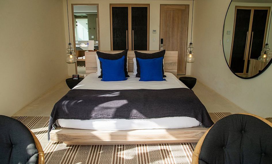 Nantipa - A Tico Beach Experience