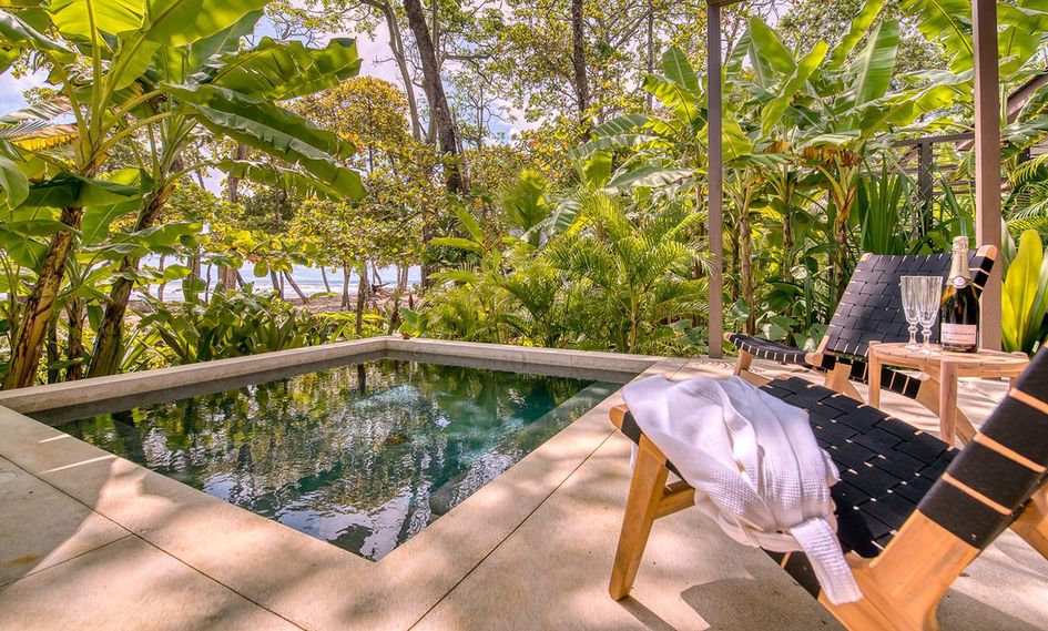 Nantipa - A Tico Beach Experience