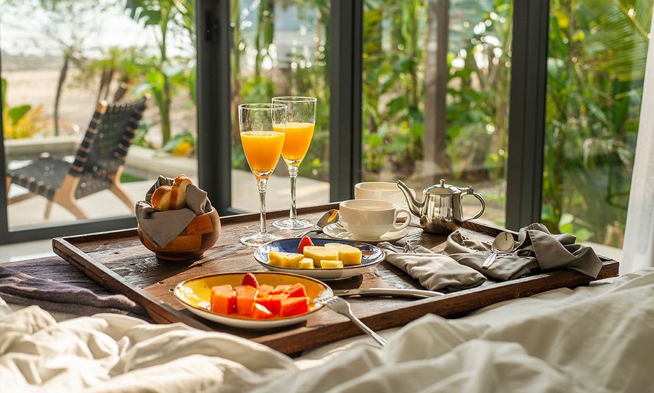 Nantipa - A Tico Beach Experience