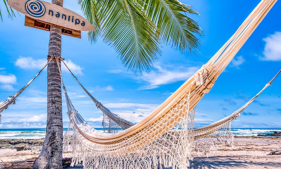 Nantipa - A Tico Beach Experience