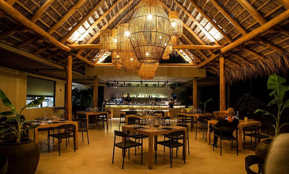 Nantipa - A Tico Beach Experience