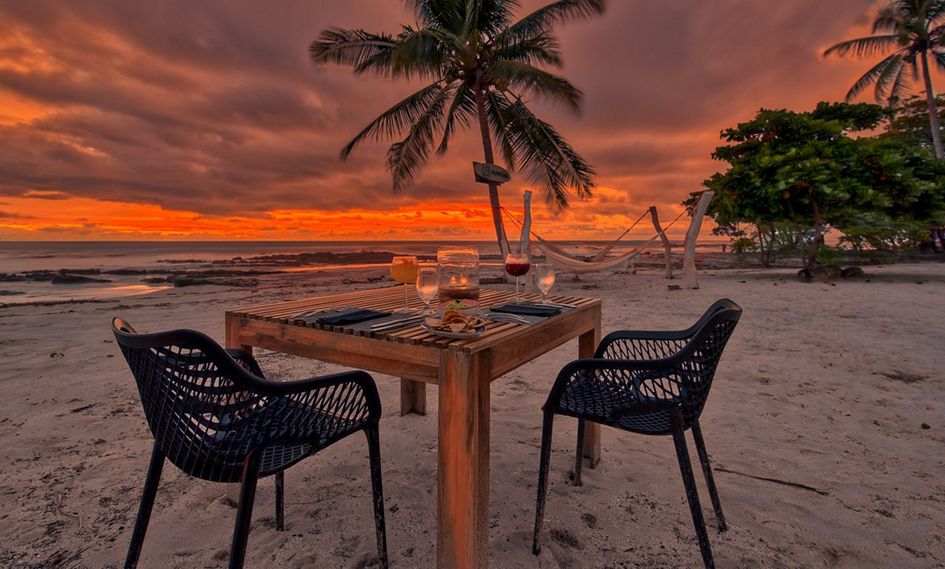 Nantipa - A Tico Beach Experience