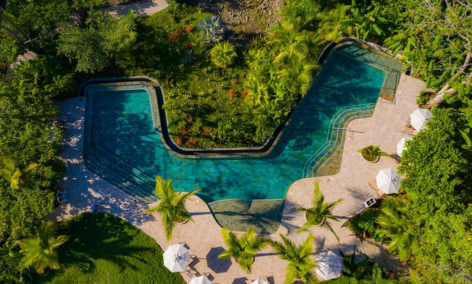 Nantipa - A Tico Beach Experience