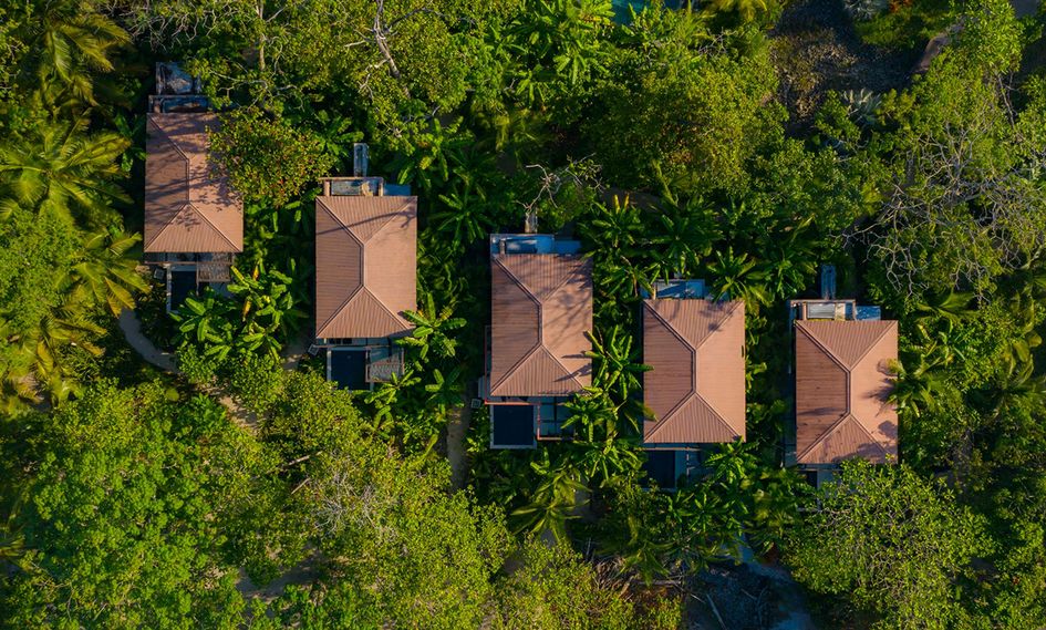 Nantipa - A Tico Beach Experience